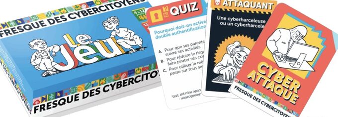Fresque Cybersecu
